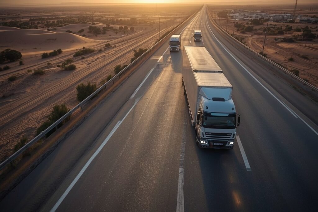 7 Astuces pour Réduire Vos Coûts de Transport au Maroc