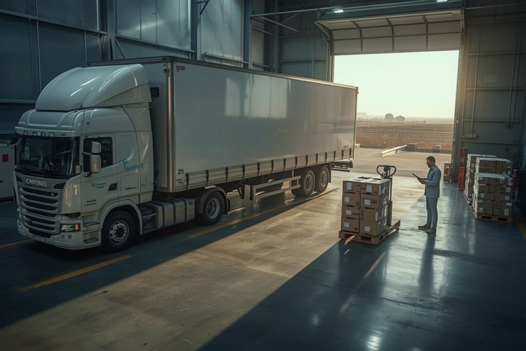 Booster la Livraison E-commerce au Maroc : Stratégies Clés