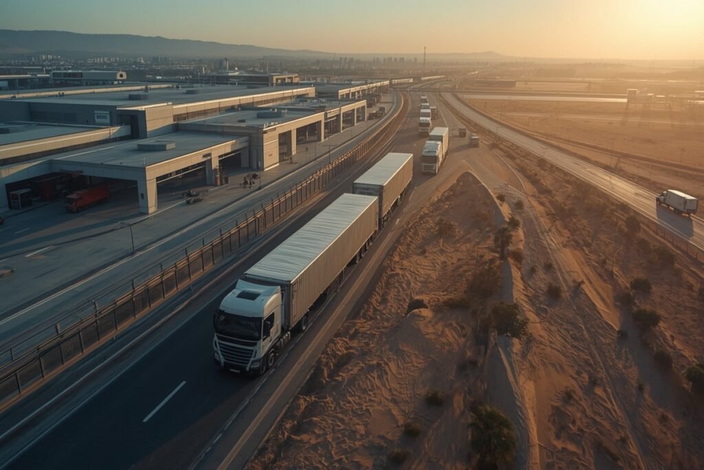 Maîtriser la logistique e-commerce au Maroc : 7 erreurs à éviter