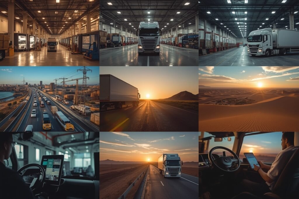 Transport E-commerce au Maroc : Solutions & Guide d'Optimisation