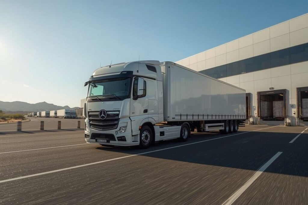 Comment optimiser votre transport national au Maroc ?