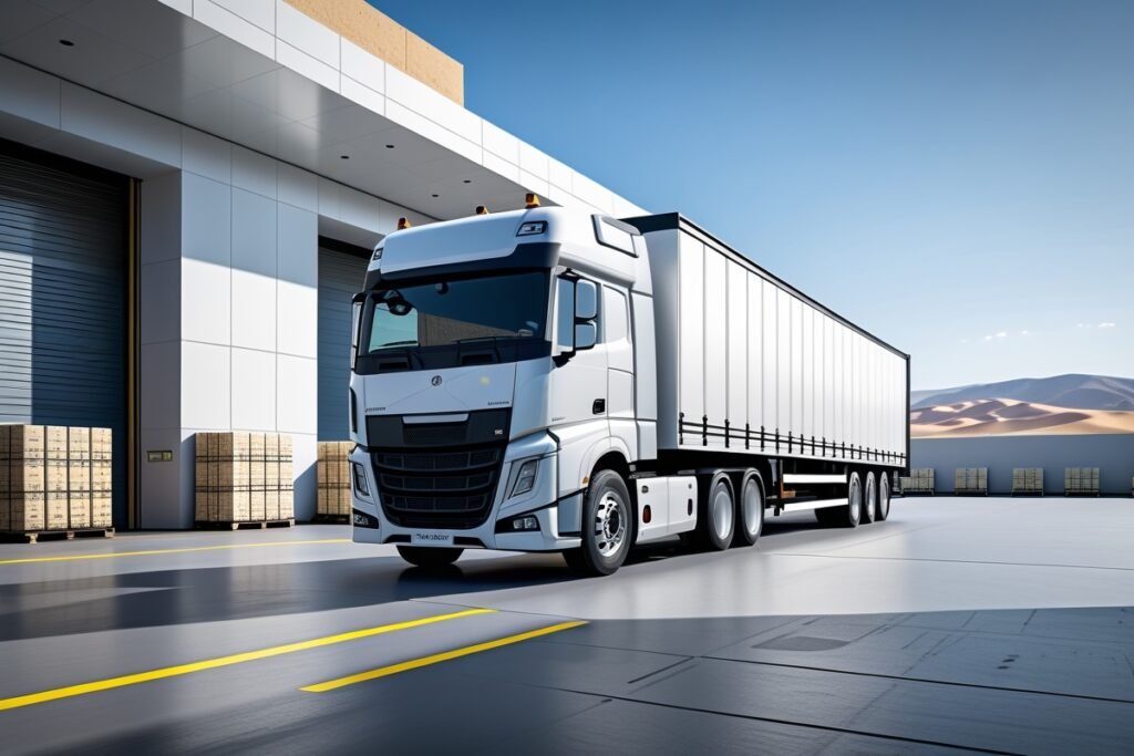 Société de transport au Maroc : comment choisir le bon partenaire ?