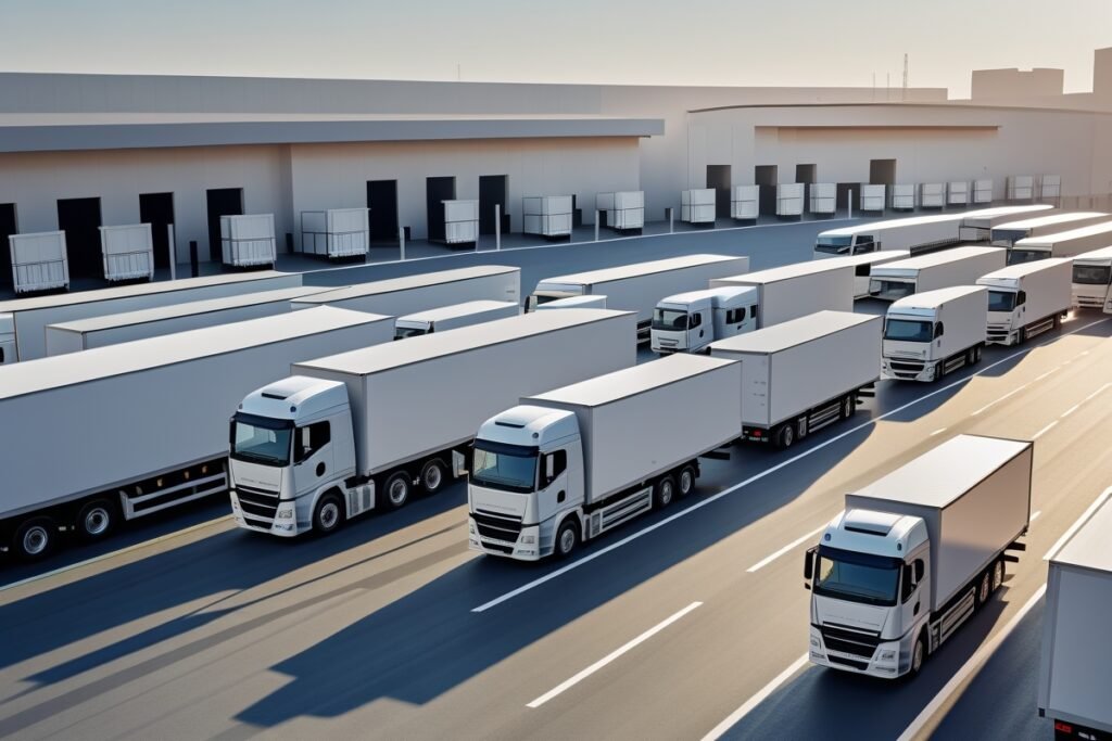 Transport national au Maroc : guide complet pour les entreprises