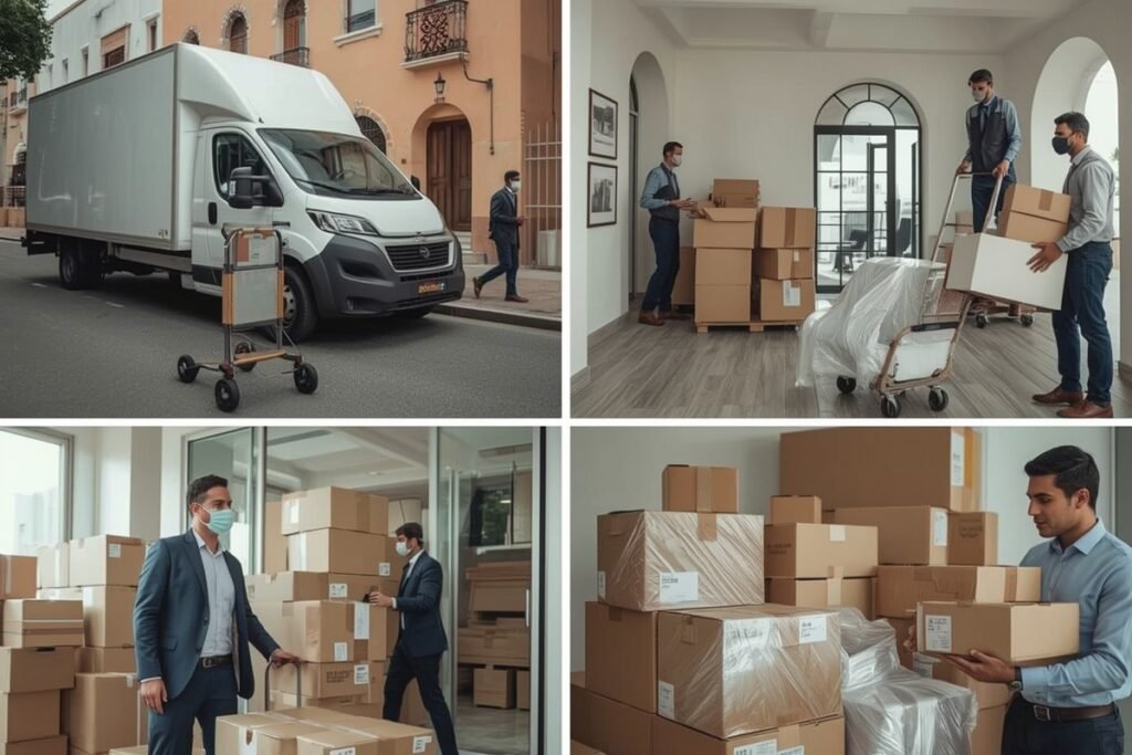 Top 5 méthodes pour organiser vos cartons sans stress