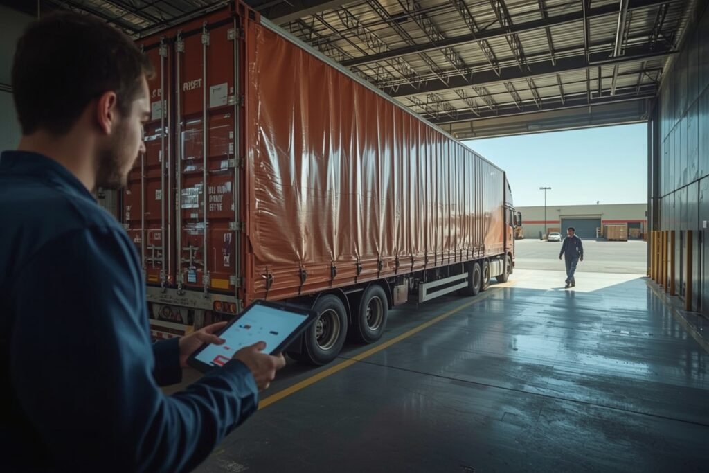 Assurance transport au Maroc : Tout savoir pour protéger vos biens