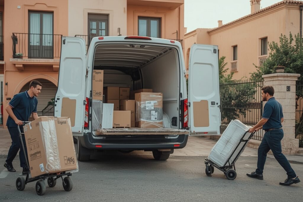 Checklist Déménagement : Votre Guide Ultime Sans Stress