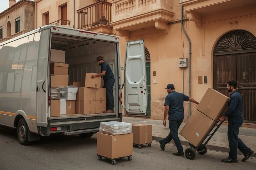 Checklist Déménagement : Organisez un déménagement sans stress