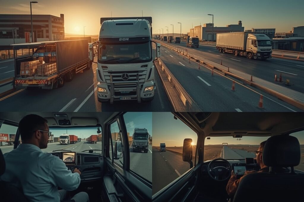 Livraison express au Maroc : Quand l'urgence justifie le choix