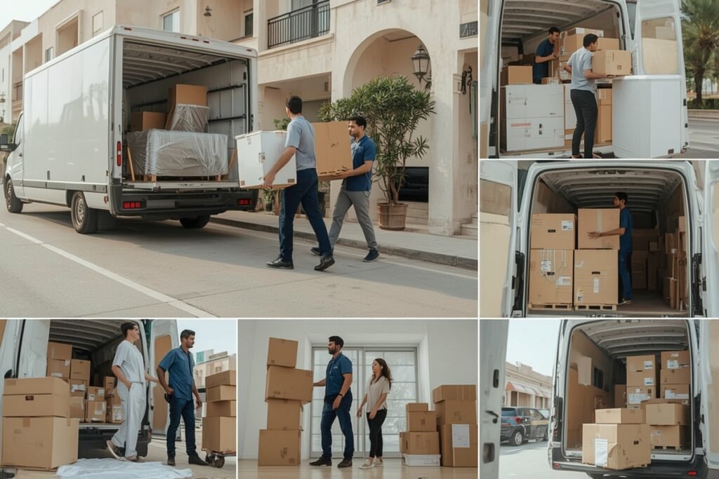 Meilleurs matériaux pour protéger vos meubles : Déménagement zen