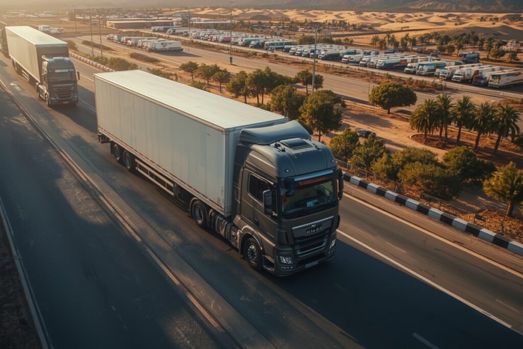 Optimiser les Délais de Livraison au Maroc : Solutions Efficaces