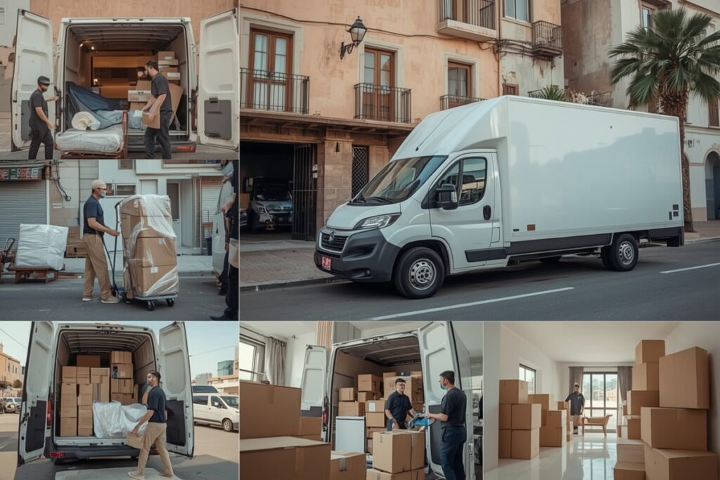 Comment optimiser votre déménagement d'entreprise au Maroc