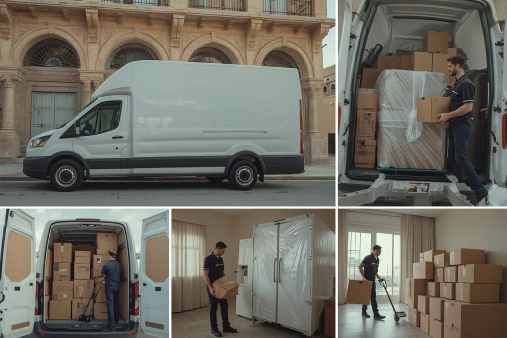 Préparer un déménagement avec enfants : guide pratique et astuces