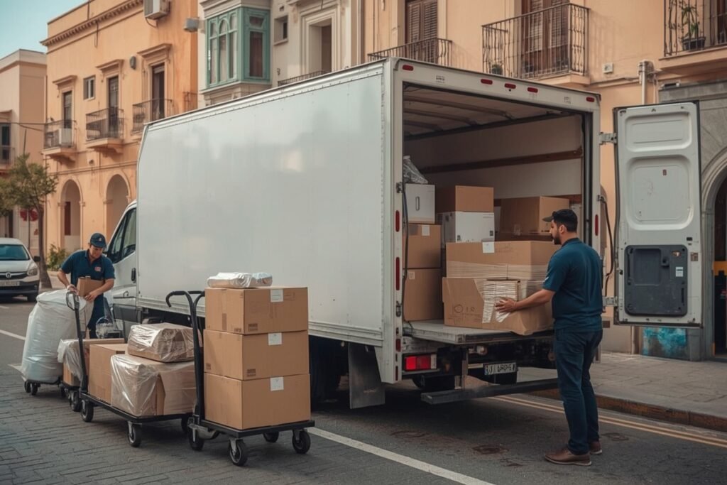 Protégez Votre Matelas lors d'un Déménagement : Nos Astuces