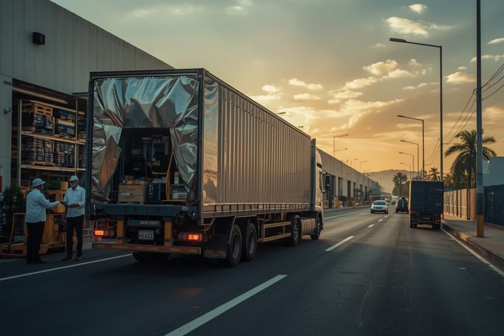 Transporteur Boutique en Ligne : Guide Complet & Stratégie