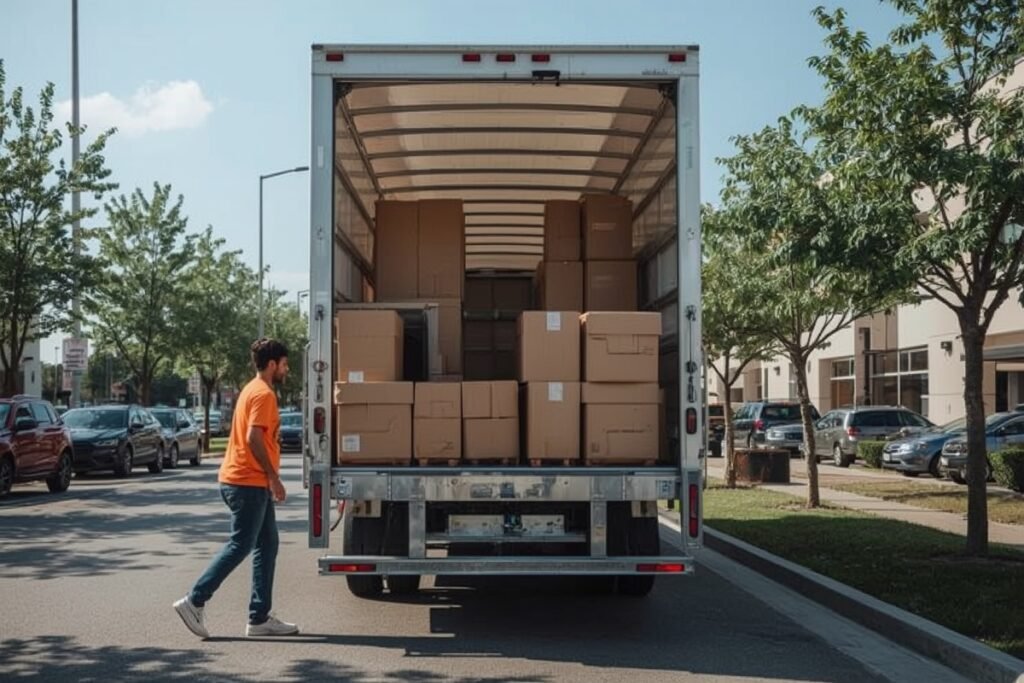 Trier ses affaires avant déménagement : Le guide ultime