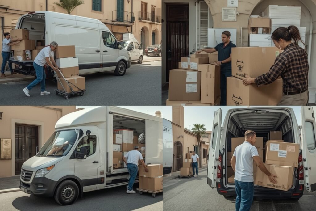 Déménagement : Économisez sur l'emballage, nos astuces