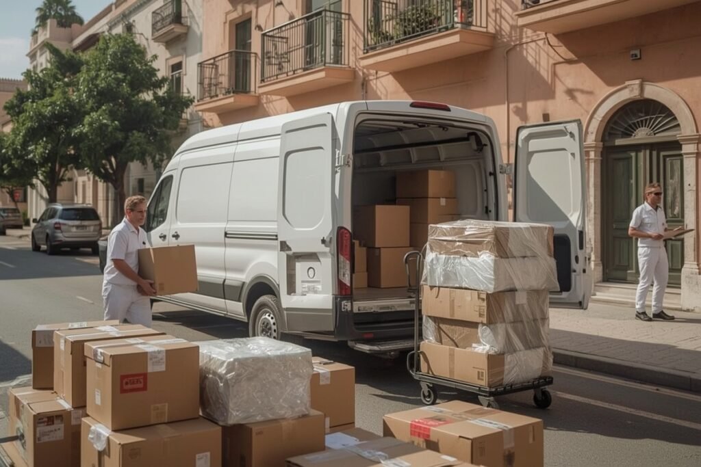 Déménagement Pas Cher au Maroc : Guide Complet pour Économiser