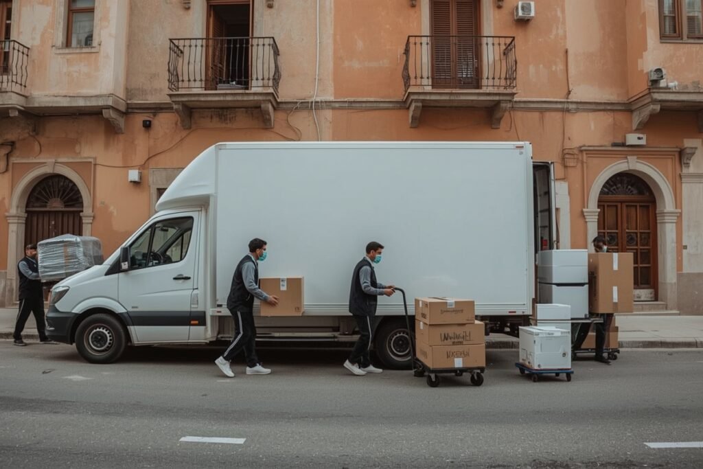 Réussir son déménagement à petit budget : Astuces clés