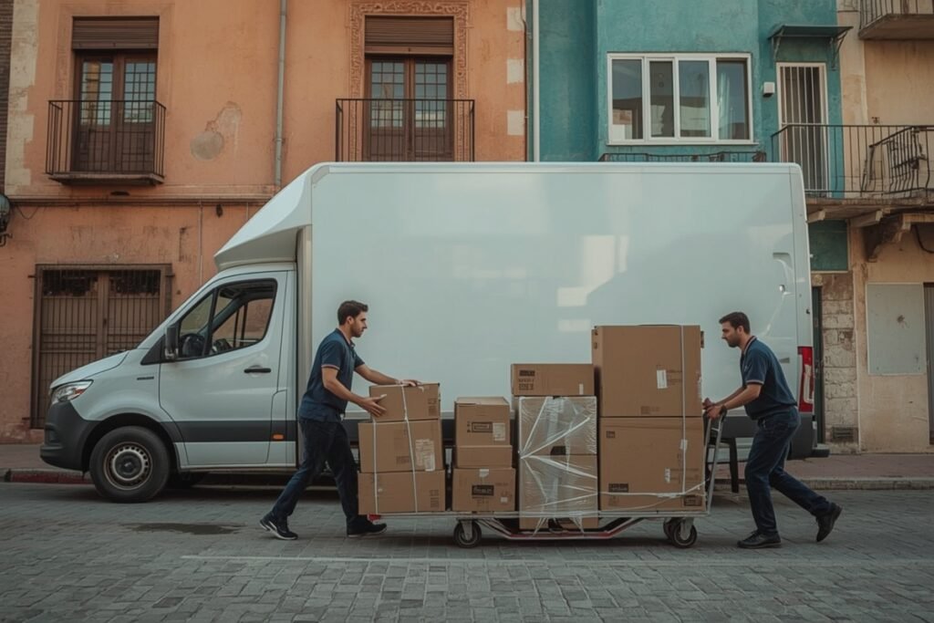 Déménagement seul : Économisez gros grâce à nos conseils
