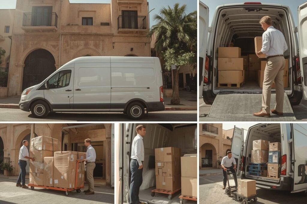 Comment bien emballer sa TV pour un déménagement sans risque