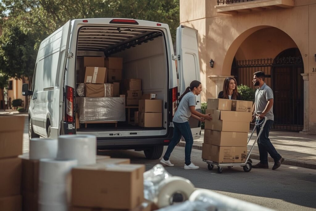 Emballer la vaisselle sans casse : Le guide complet.