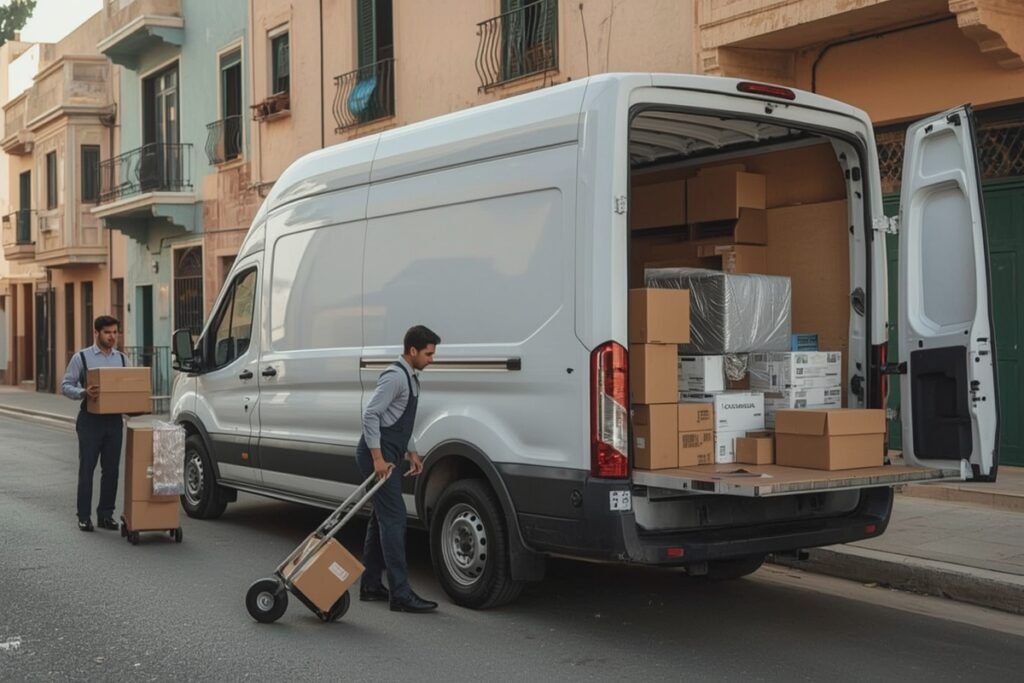 Maîtrisez le papier bulle pour protéger vos objets fragiles