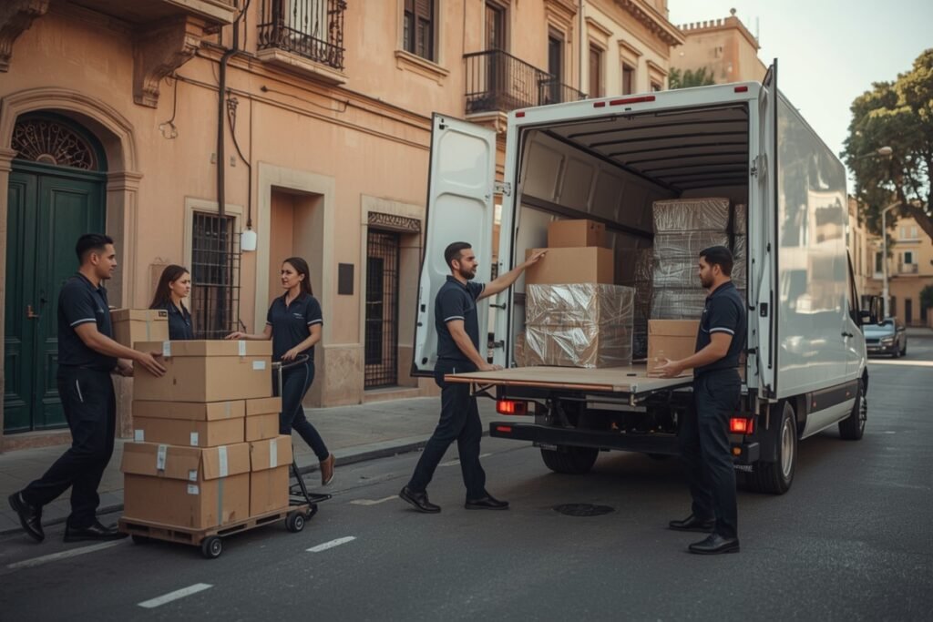Réduire le coût de votre déménagement au Maroc : Nos astuces