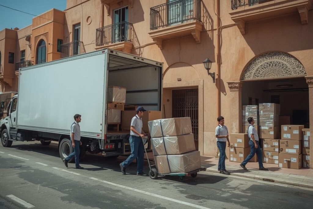 Transporter un piano : Astuces pro pour un déménagement réussi