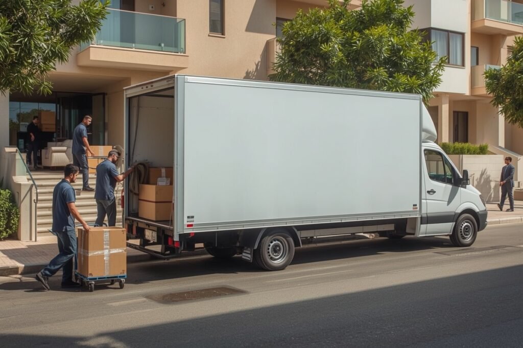 Déménagement Maroc : Guide pour grandes villes sans stress